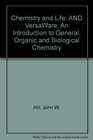 Chemistry and Life An Introduction to General Organic and Biological Chemistry