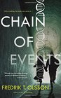 Chain of Events A Novel