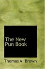 The New Pun Book