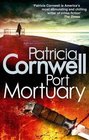 Port Mortuary Patricia Cornwell