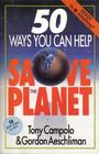 50 Ways You Can Help Save the Planet