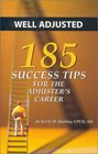 Women of Wealth 185 Success Tips for the Adjuster's Career