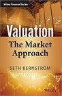 Valuation The Market Approach