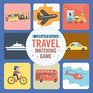 Travel Matching Game My Little Cities