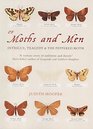 Of Moths and Men Intrigue Tragedy and the Peppered Moth