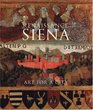 Renaissance Siena Art for a City
