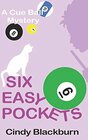 Six Easy Pockets A Humorous and Romantic Cozy