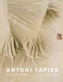 Antoni Tapies Image Body Pathos