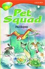 Oxford Reading Tree Stage 13 TreeTops More Stories B Pet Squad