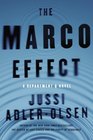 The Marco Effect (Department Q, Bk 5)
