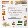 Sketching San Francisco's Neighborhoods: A Visual Journey Through a Diverse, Unique City