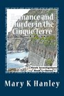 Romance and Murder in the Cinque Terre (Hawk Investigations, Bk 1)