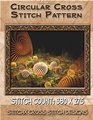 Circular Cross Stitch Pattern