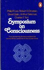 Symposium on Consciousness