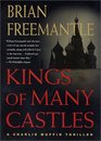 Kings of Many Castles: A Charlie Muffin Thriller