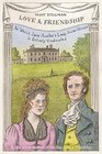 Love  Friendship In Which Jane Austen's Lady Susan Vernon Is Entirely Vindicated