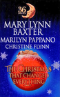 The Christmas That Changed Everything (36 Hours, Bk 15)