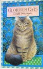 Glorious Cats The Paintings of Lesley Anne Ivory