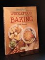 Here's Health  Wholefood Baking