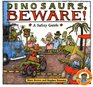 Dinosaurs Beware A Safety Guide