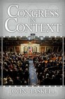 Congress in Context