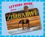 Letters Home From  Zimbabwe
