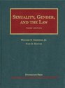 Sexuality Gender and the Law 3d