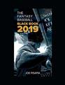 The Fantasy Baseball Black Book 2019