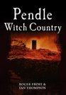 Pendle Witch Country
