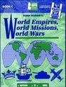 World Empires World Missions World Wars  A Digging Deeper Study Guide Book C