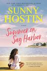 Summer on Sag Harbor A Novel