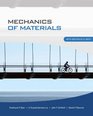 Mechanics of Material SI Units