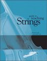 Guide To Teaching Strings