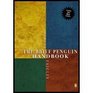 Brief Penguin Handbook 03 MLA Update  With CD