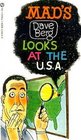 MAD's Dave Berg Looks at the USA