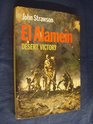 El Alamein Desert Victory