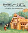 Hansel and Gretel