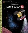 WALL-E (Little Golden Book)
