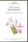 The Genus Pleione