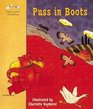 Puss in Boots: A Fairy Tale by Perrault (The Little Pebbles)
