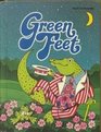 Green Feet