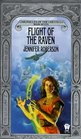 Flight of the Raven (Chronicles of the Cheysuli, Bk 7)