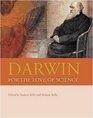 Darwin For the Love of Science