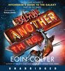 And Another Thing... (Hitchhiker's Guide to the Galaxy) (Audio CD) (Unabridged)