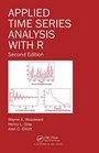 Applied Time Series Analysis with R Second Edition
