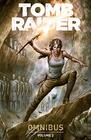 Tomb Raider Omnibus Volume 2