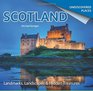 Scotland Undiscovered Landmarks Landscapes  Hidden Treasures