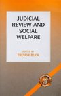 Judicial Review and Social Welfare