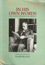 In his own words John Curtin's speeches and writings