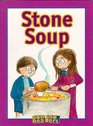 Stone Soup Domino Readers